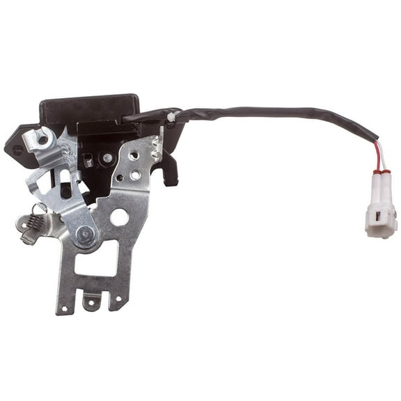 Rear Tailgate Hatch Lock Actuator Latch For Toyota Sequoia 2001-2007