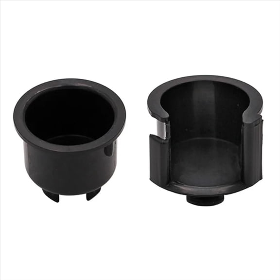 Rear Tailgate Hinge Bushing for 2005-2018 93478-ZP50A 93479-ZP50A Replacement Hinge Bushing Set Auto Accessory