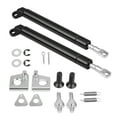 Rear Tailgate Hood Gas Struts Lift Spring Support Lifters for Mazda BT