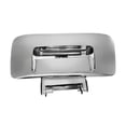 thumbnail image 1 of Rear Tailgate Latch Handle Bezel For 2007-2014 GMC Sierra 2500 HD, 1 of 4