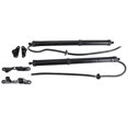 thumbnail image 1 of Rear Tailgate Lift Support Gas Strut 2 Pack Slow Open Close Fits for Toyota RAV4 2013-2016 Replace 6891009010, 1 of 10