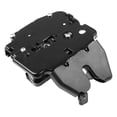 thumbnail image 1 of Rear Tailgate Lock Actuator Auto Accessories Replace 84630-3TA0A for 2013-2019 Trunk Lid Assembly, 1 of 9