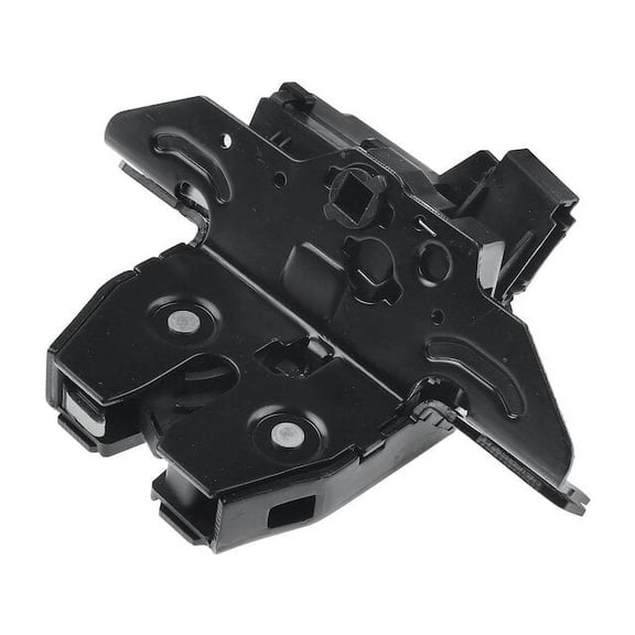 Rear Tailgate Lock Actuator Motor - Compatible with 2012 - 2020 Chevrolet Sonic - Autopart Premium