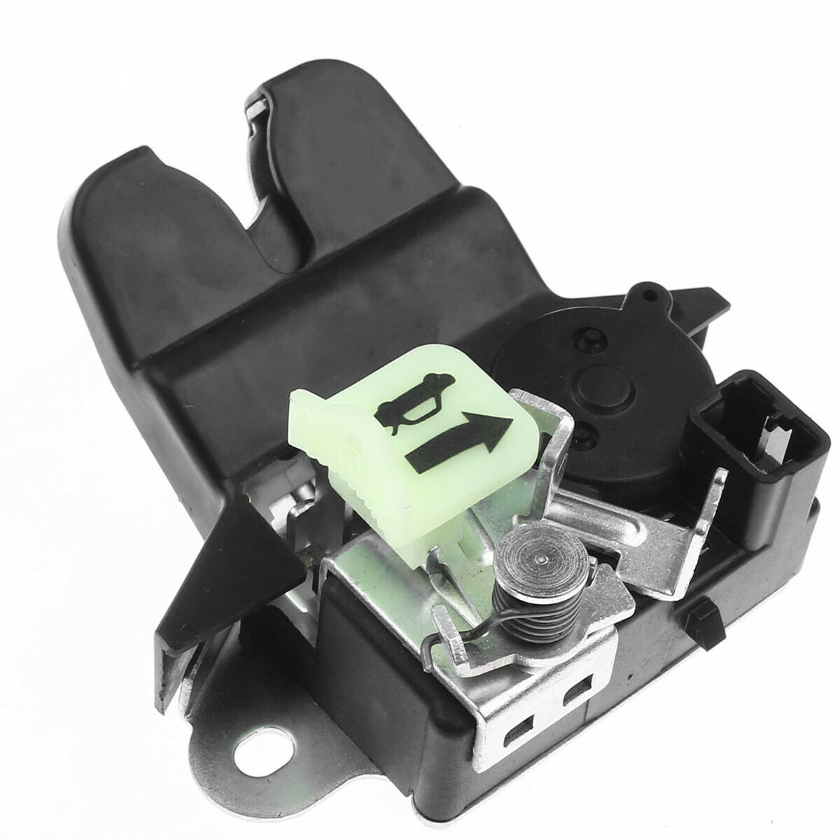 Rear Tailgate Lock Trunk Latch Actuator For 1819 Hyundai Sonata