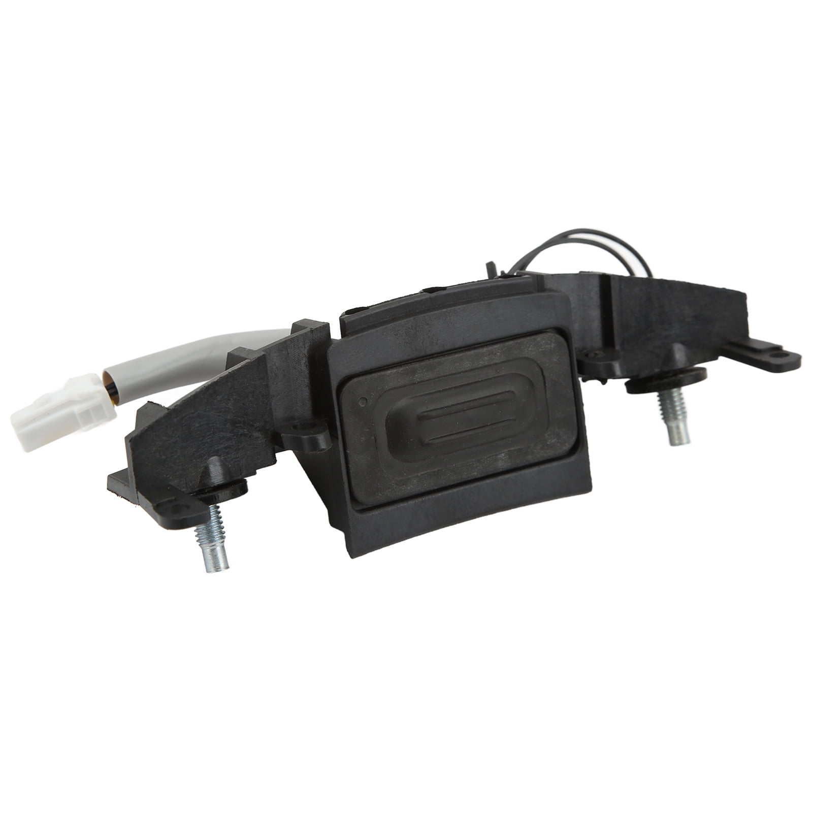 Rear Tailgate Opening Release Switch, Liftgate Trunk Open Release