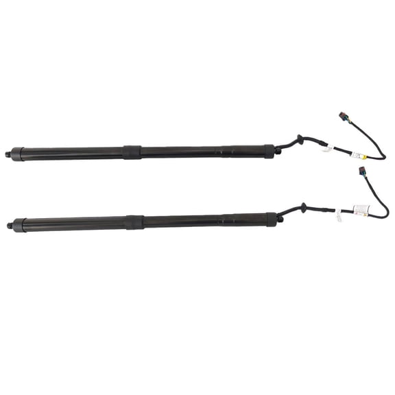 Rear Tailgate Power Lift Support 2PCS 95851285106 by EGOESWELL