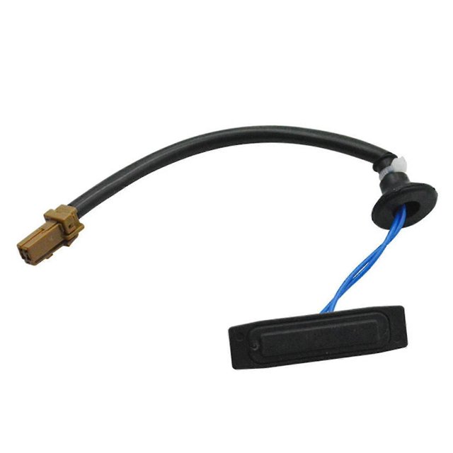 Rear Tailgate Switch Trunk Open Switch For Subaru Forester Legacy