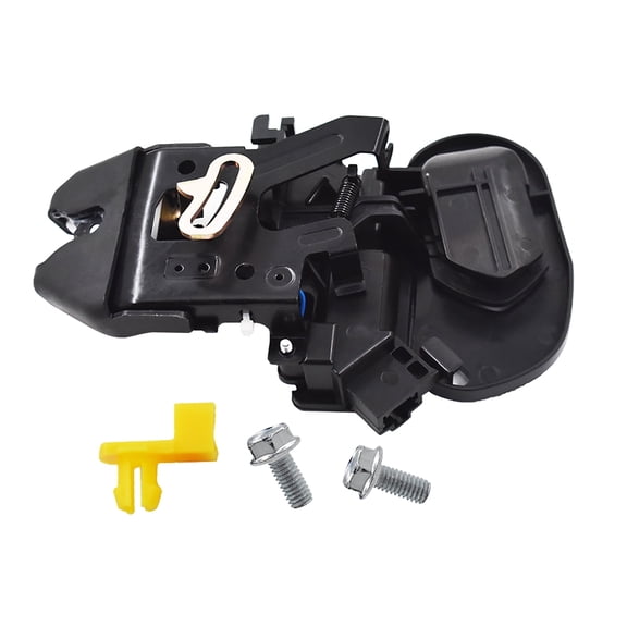 Rear Tailgate Trunk Latch Lock Replacement for Accord 2003-2006 Acura TL 2004-2008 2.4 3.0 3.2 3.5L V6 L4 Engine 74851-SDA-A21