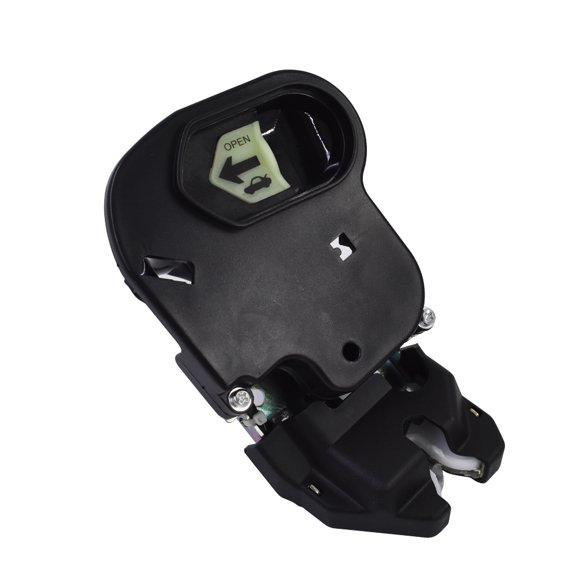 Rear Tailgate Trunk Latch Lock Replacement for Honda Civic Replace 74851SNAA12