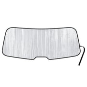 Rear Tailgate Window Sunshade for 2024-2026 Kia EV9 SUV