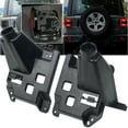 thumbnail image 1 of Rear Taillight Bracket Tail Light Holder For Jeep Wrangler JL 2018 2019, 1 of 5
