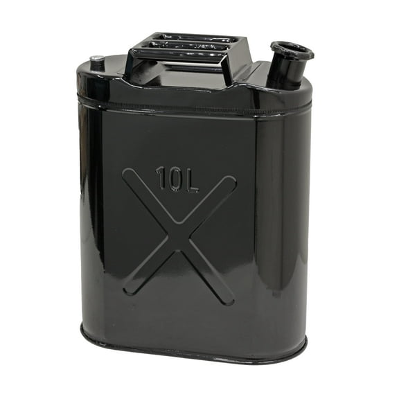 Rear Tank for Massimo Mini 125 Go Kart OEM Replacement Gas or Water Tank (2024+ Models)