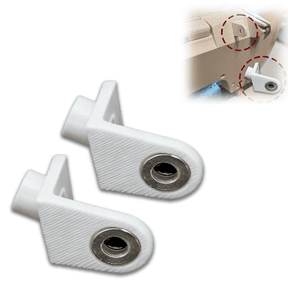 Rear Thread Guide for Bernina 7 Series Sewing Machine, Thread Guide Replacement Part, Sewing Machine Accessory for Smooth Stitching
