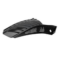 thumbnail image 1 of Rear Tire Huggers Extension for Click125 Black Rear Tire Mudguard Mud Flap Splashing Guard Wheel Cover, 1 of 9