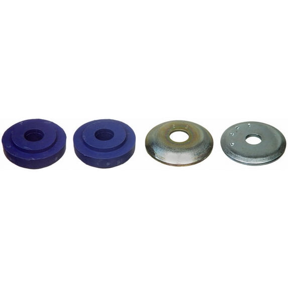 Rear To Frame Strut Rod Bushing - Compatible with 1986 - 1995 Ford Taurus Sedan 4-Door 1987 1988 1989 1990 1991 1992 1993 1994