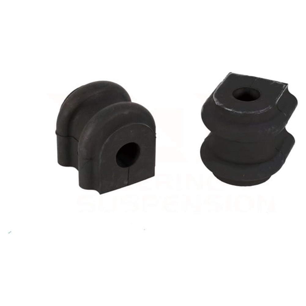 TOR Rear To Frame Suspension Stabilizer Bar Bushing Kit TOR-K200740 for ...