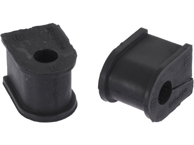 Rear To Frame Sway Bar Bushing Kit - Compatible with 1992 - 1996 Toyota ...