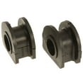 thumbnail image 1 of Rear To Frame Sway Bar Bushing Kit - Compatible with 1992 - 2001 GMC Jimmy 1993 1994 1995 1996 1997 1998 1999 2000, 1 of 2