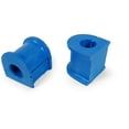 thumbnail image 1 of Rear To Frame Sway Bar Bushing Kit - Compatible with 1996 - 2001 Toyota 4Runner 1997 1998 1999 2000, 1 of 2