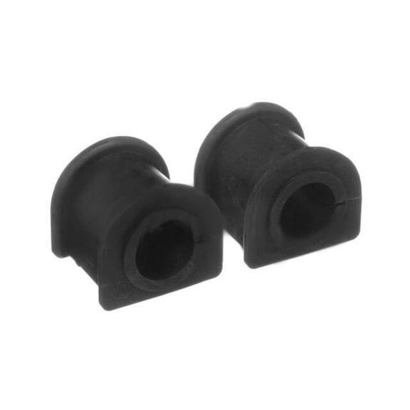 Rear To Frame Sway Bar Bushing Kit - Compatible with 1997 - 2002 Dodge Ram 3500 1998 1999 2000 2001