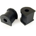 thumbnail image 1 of Rear To Frame Sway Bar Bushing Kit - Compatible with 1998 - 2002 Toyota Corolla 1999 2000 2001, 1 of 2