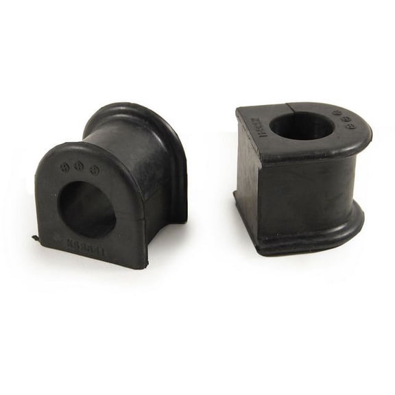 Rear To Frame Sway Bar Bushing Kit - Compatible with 1998 - 2004 Toyota Land Cruiser 1999 2000 2001 2002 2003