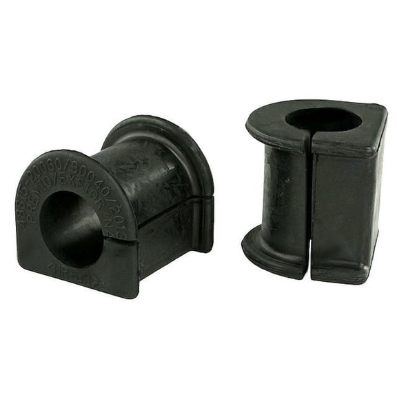 Rear To Frame Sway Bar Bushing Kit - Compatible with 2002 - 2004 Toyota 4Runner 2003