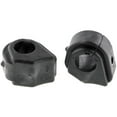 thumbnail image 1 of Rear To Frame Sway Bar Bushing Kit - Compatible with 2002 - 2009 Chevy Trailblazer 2003 2004 2005 2006 2007 2008, 1 of 2