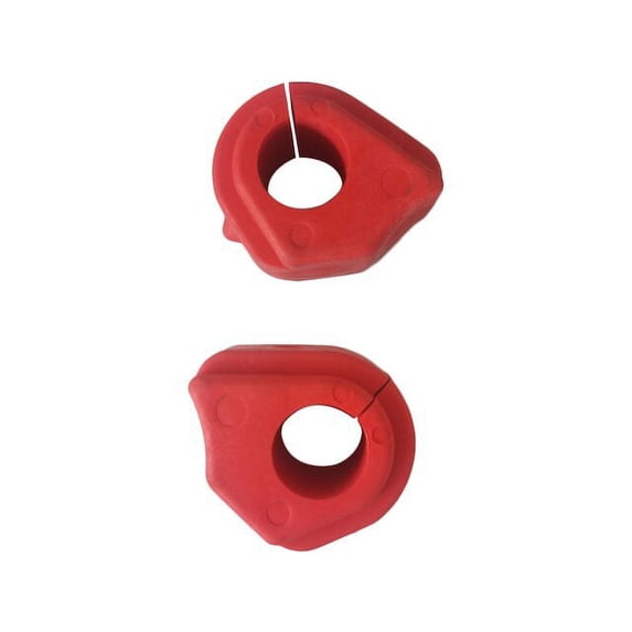Rear To Frame Sway Bar Bushing Kit - Compatible with 2004 - 2005 GMC Envoy XUV