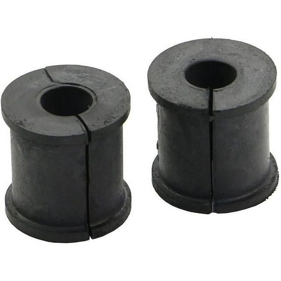 Rear To Frame Sway Bar Bushing Kit - Compatible with 2004 - 2006 RX330 AWD 2005