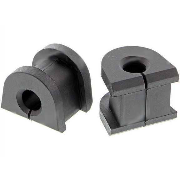 Rear To Frame Sway Bar Bushing Kit - Compatible with 2005 - 2007 Subaru Impreza 2006