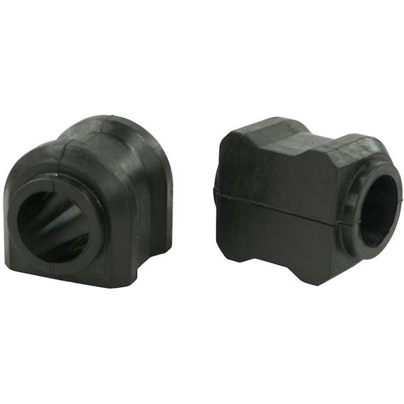 Rear To Frame Sway Bar Bushing Kit - Compatible with 2006 - 2012 Toyota RAV4 2007 2008 2009 2010 2011 2013 2014