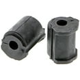 thumbnail image 1 of Rear To Frame Sway Bar Bushing Kit - Compatible with 2006 GS300, 1 of 2