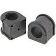 thumbnail image 1 of Rear To Frame Sway Bar Bushing Kit - Compatible with 2007 - 2013 Mazda 3 Turbocharged 2008 2009 2010 2011 2012, 1 of 2