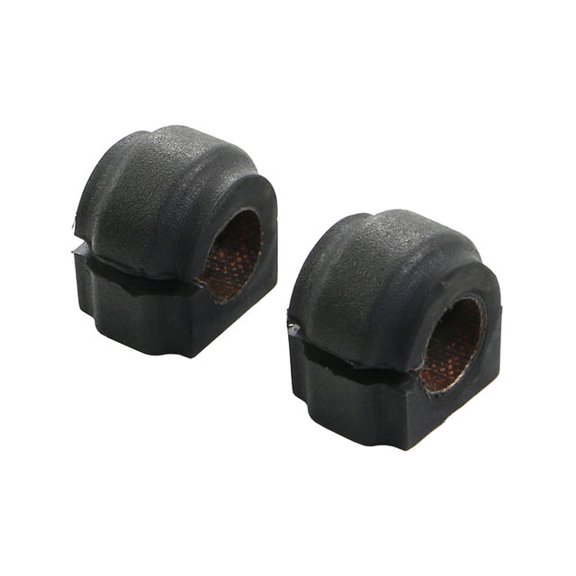 Rear To Frame Sway Bar Bushing Kit - Compatible with 2007 - 2015 Mini Cooper 2008 2009 2010 2011 2012 2013 2014