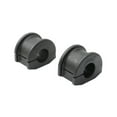 thumbnail image 1 of Rear To Frame Sway Bar Bushing Kit - Compatible with 2008 - 2015 Cadillac CTS 2009 2010 2011 2012 2013 2014, 1 of 2