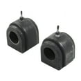 thumbnail image 1 of Rear To Frame Sway Bar Bushing Kit - Compatible with 2009 - 2010 Hummer H3T, 1 of 2