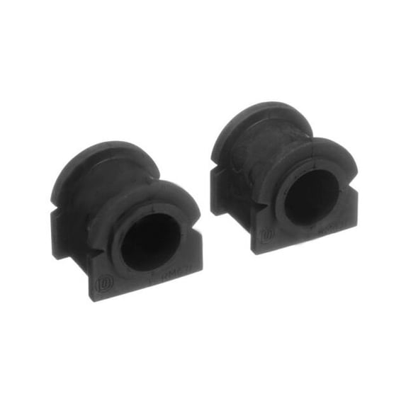 Rear To Frame Sway Bar Bushing Kit - Compatible with 2009 - 2018 Dodge Journey 2010 2011 2012 2013 2014 2015 2016 2017