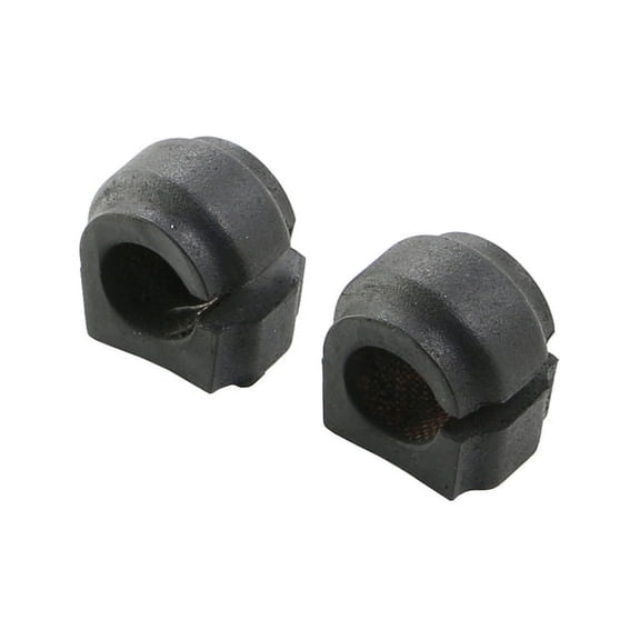 Rear To Frame Sway Bar Bushing Kit - Compatible with 2011 - 2016 Mini Cooper Countryman 2012 2013 2014 2015