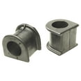 thumbnail image 1 of Rear To Frame Sway Bar Bushing Kit - Compatible with 2013 - 2014 Toyota Corolla, 1 of 1
