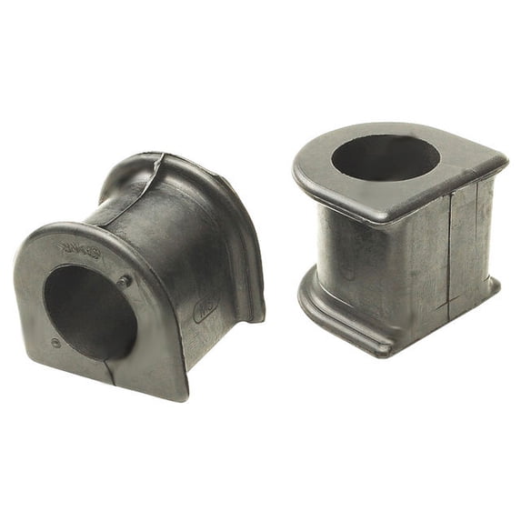 Rear To Frame Sway Bar Bushing Kit - Compatible with 2013 - 2014 Toyota Corolla