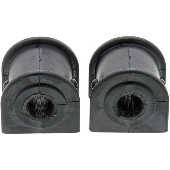 Rear To Frame Sway Bar Bushing Kit - Compatible with 2018 Jeep Wrangler JK