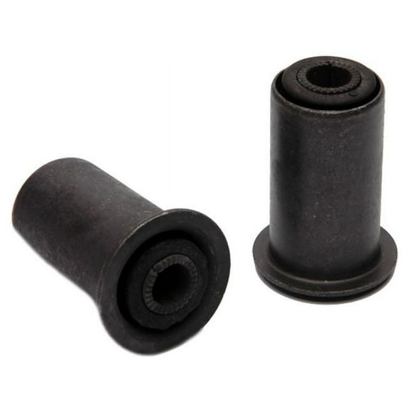 Rear To Spring Leaf Spring Bushing - Compatible with 1979 - 1986 GMC K2500 - AC Delco