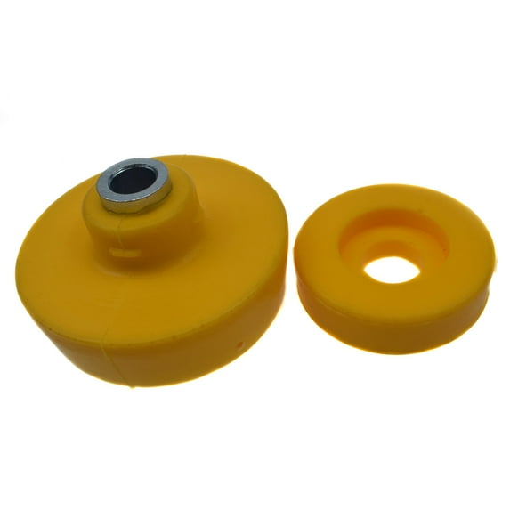 Rear Top Upper Left Right Strut Shock Mounting Mount For Mini For Cooper R50 R52 R53 R55 R56 R57 R58 Clubman Countryman Paceman 1.6L