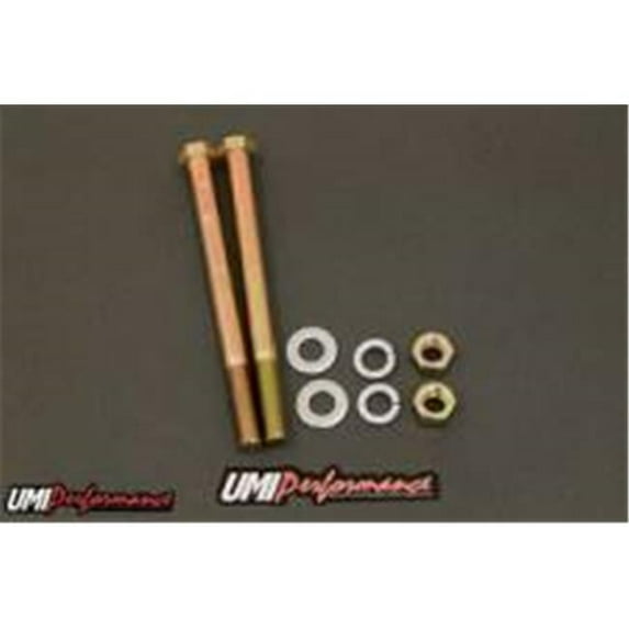 Rear Torque Arm Hardware Kit for 1982-2002 GM F-Body