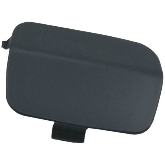 Rear Tow Hook Cover - Compatible with 2007 - 2010 BMW 328i 2008 2009