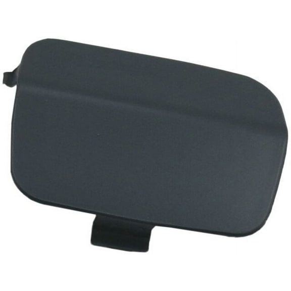 Rear Tow Hook Cover - Compatible with 2007 - 2010 BMW 335i 2008 2009