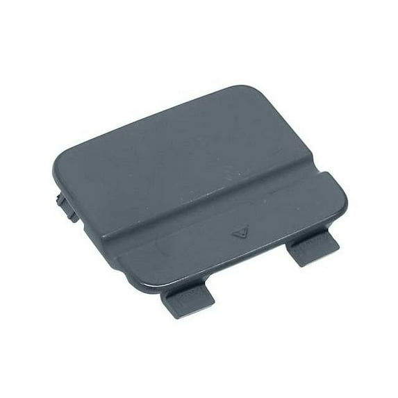 Rear Tow Hook Cover - Compatible with 2009 - 2011 BMW 328i Sedan 2010