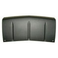 thumbnail image 1 of Rear Tow Hook Cover - Compatible with 2010 - 2016 Cadillac SRX 2011 2012 2013 2014 2015, 1 of 2