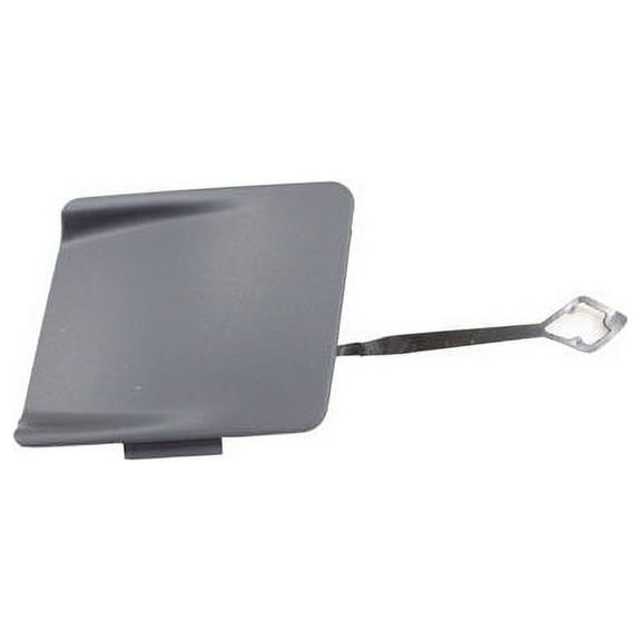 Rear Tow Hook Cover - Compatible with 2014 - 2016 BMW 528i 2015